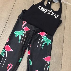 Goldsheep brand new leggings XS